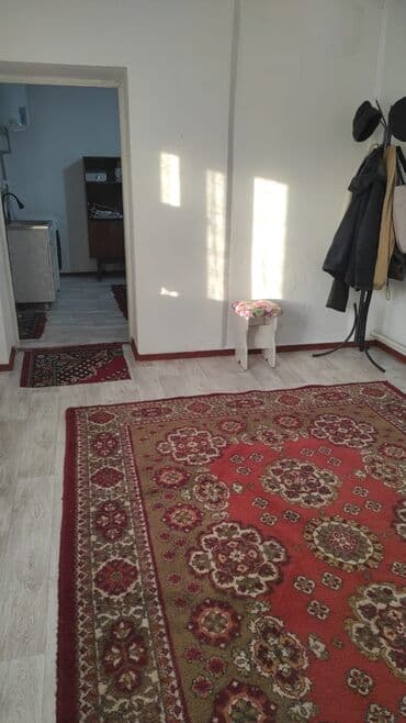 Сниму дом: 25 м², 3 комнаты — 2