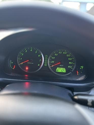 mazda xedos9: Mazda Demio: 2004 г., 1.5 л, Автомат, Бензин, Хэтчбэк — 1