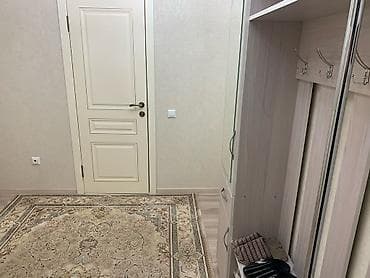бут койгуч: Кире бериш үчүн шкаф, Күзгүсү менен, ЛДСП — 3