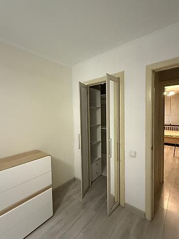 готовый кафе: 3 комнаты, 68 м², 104 серия, 2 этаж, Евроремонт — 9