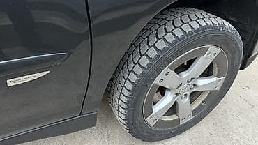 discovery 3: Lexus RX: 2005 г., 3.3 л, Автомат, Бензин, Кроссовер — 5