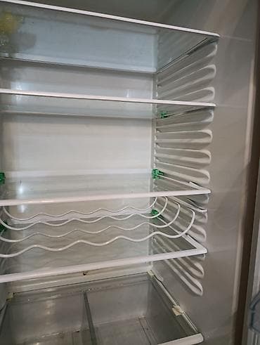 морозилки: Холодильник Atlant, Двухкамерный, De frost (капельный) — 3