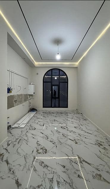 жк ихлас резиденс: 4 комнаты, 183 м², Элитка, 14 этаж, Евроремонт — 4