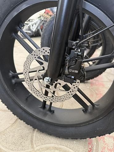 электровелосип: Электровелосипед — 3