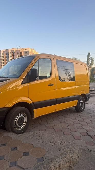 mercedes 711: Легкий грузовик, Mercedes-Benz, Дубль, 1,5 т, Б/у — 2