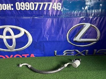 Түтүкчө Lexus 2005 г., Колдонулган, Оригинал, Жапония