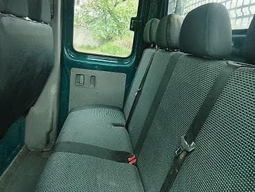 спринтер манипулятор: Легкий грузовик, Mercedes-Benz, Дубль, 3 т, Б/у — 6