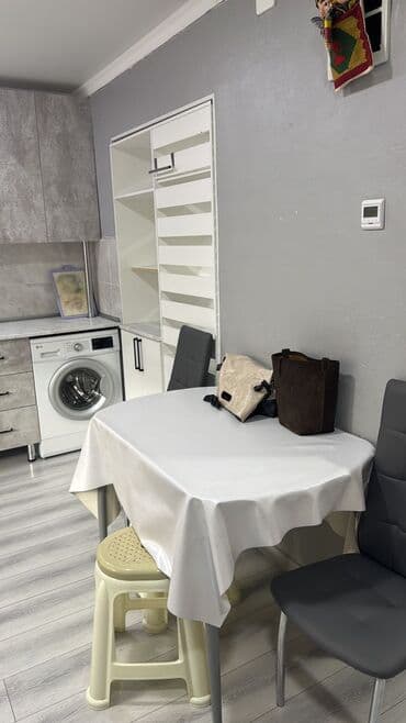 сдаётся в аренду помещение: 1 комната, Собственник, С мебелью полностью — 4