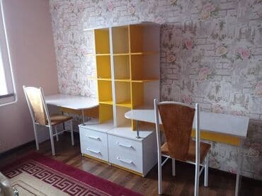 ортопедическое кресло: Мебель на заказ, Детская, Стол — 3