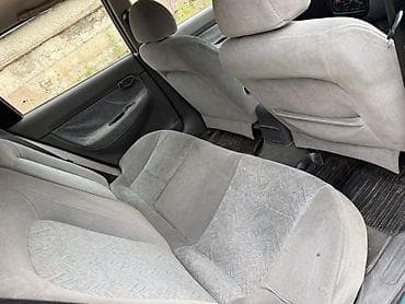 Унаа: Daewoo Nubira: 1998 г., Универсал — 10