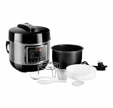 мультиварка купить бишкек: Мультиварка от разных фирм на ваш выбор. Гарантия качества — 4