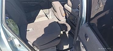 premacy: Mazda PREMACY: 2003 г., Седан — 7