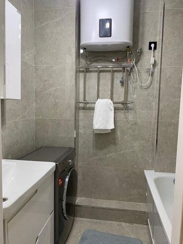 сдается элитка: 2 комнаты, Собственник, Без подселения, С мебелью полностью — 6