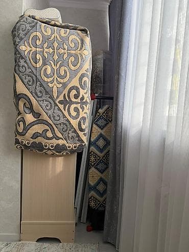 2 room flat: 2 комнаты, 65 м², Элитка, 6 этаж, Евроремонт — 6