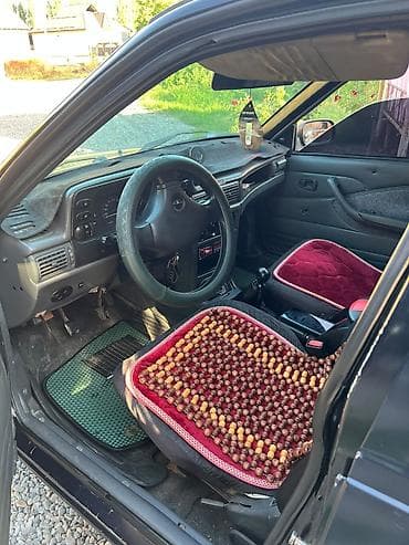 Унаа: Daewoo Nexia: 2006 г., 1.5 л, Кол менен иштөөчү, Бензин, Седан — 5