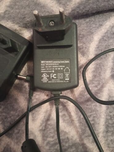 блоки питания для ноутбуков специализированные блоки питания: Блок питания, Б/у — 3
