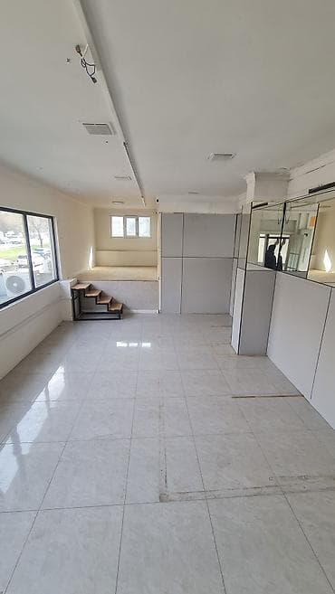 комм: Сдаётся в аренду помещение 25-30кв/м по улице 7-апреля (Алматинская) — 3