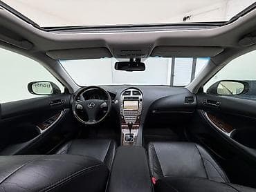 lexus es 2015: Lexus ES: 2010 г., 3.5 л, Автомат, Бензин, Седан — 4
