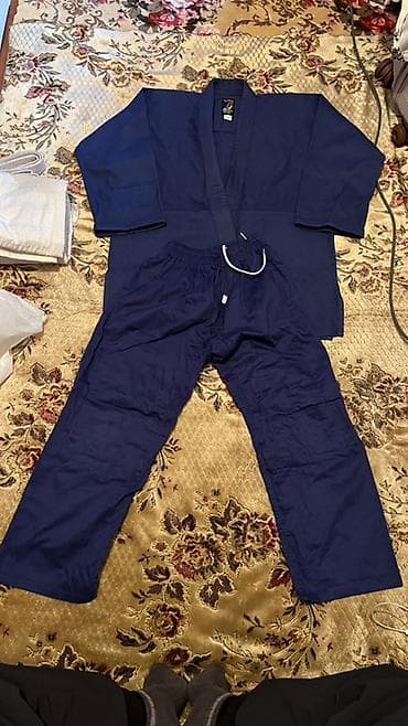 Боди: Комплект, цвет - Синий — 5