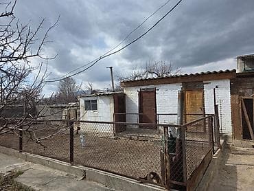 продам гараж металлический разборный: Дача с участком и постройками - Кирпичный дом с остеклённой верандой — 5