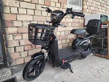 донголок 14 с: Продаётся элктромопед . Б.У. В отличном состоянии. В комплекте всё — 1