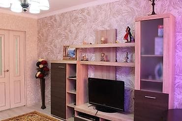1000: 2 комнаты, 47 м², 1000 мелочей (Карпинка) 104 серия, 5 этаж, Дизайнерский ремонт — 9