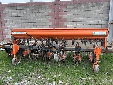 Деревообработка: Продаю сеялка зерновая!!! — 1