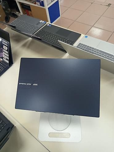 wi: ASUS VivoBook 14 — компактный и производительный ноутбук для учёбы — 2