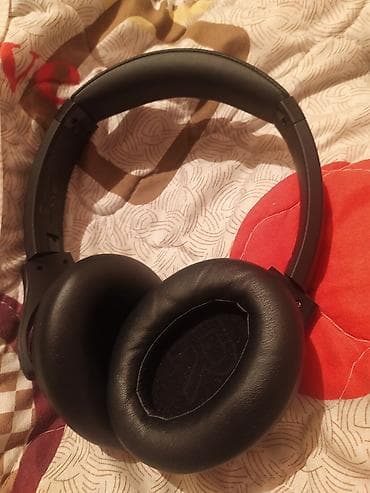 мобильные телефоны нокиа: Беспроводные накладные/полноразмерные наушники, закрытого типа — 3