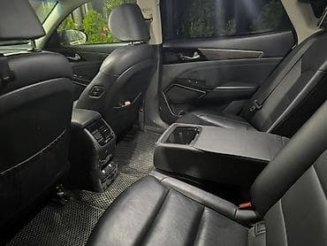 выкуп ош: Kia K7: 2019 г., 2.5 л, Автомат, Бензин, Седан — 8