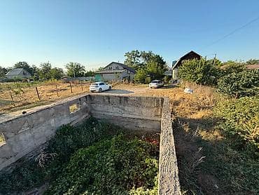 Земельные участки: 5 соток, Для строительства, Договор купли-продажи, Красная книга — 2
