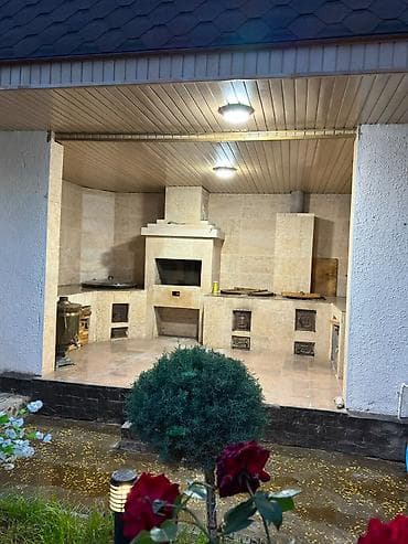 пентхаус стоимость: 480 м², 6 комнат, Бассейн, Бронированные двери, Евроремонт — 8