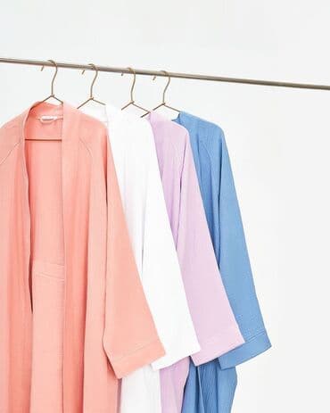 домашние халаты больших размеров: Халаты и саунки необходимый комплект для любителей сауны,бассейнов — 12