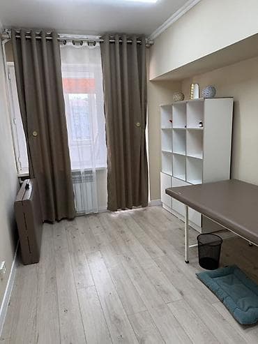 Недвижимость: 4 комнаты, 87 м², Цум Индивидуалка, 2 этаж, Евроремонт — 1
