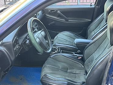 диски пассат б3: Volkswagen Passat Variant: 1990 г., 1.8 л, Механика, Газ, Универсал — 6