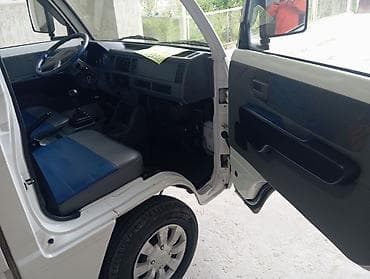Microcar: Microcar : 2017 г., 0.8 л, Механика, Газ, Фургон — 2