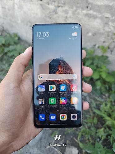 intel core ultra: Xiaomi, Mi 9T Pro, Б/у, 128 ГБ, цвет - Черный, 2 SIM — 1