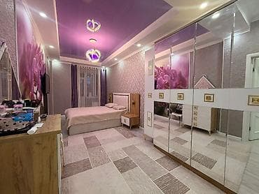 Продажа квартир: 4 комнаты, 118 м², Элитка, 9 этаж, Евроремонт — 3
