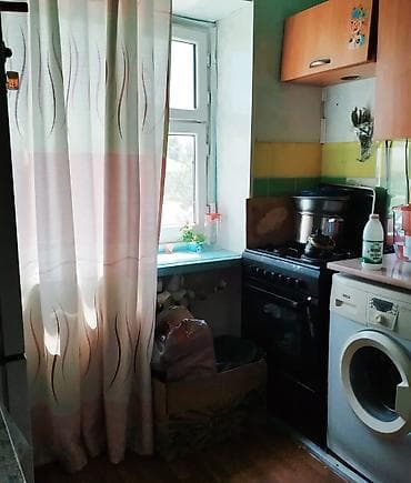 комнаты в тамчы: 2 комнаты, С мебелью полностью — 2