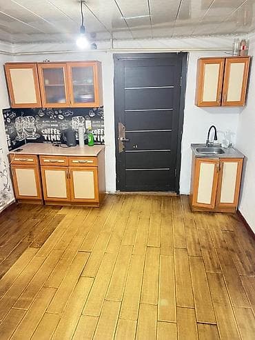 остановка: 65 м², 3 комнаты, Кара-Жыгач ж/м — 7