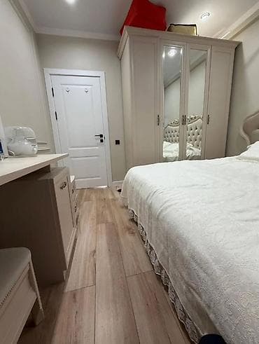 gala group: 3 комнаты, 74 м², Элитка, 10 этаж, Евроремонт — 6