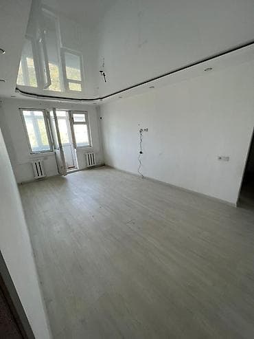 Недвижимость: 2 комнаты, 44 м², 104 серия, 3 этаж — 2