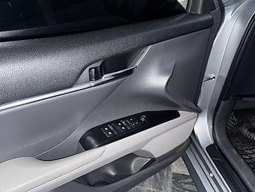 ремонт пульт авто: Toyota Camry: 2019 г., 2.5 л, Автомат, Гибрид, Седан — 8