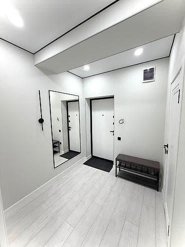 поис: 2 комнаты, 46 м², Мадина Элитка, 2 этаж, Дизайнерский ремонт — 7