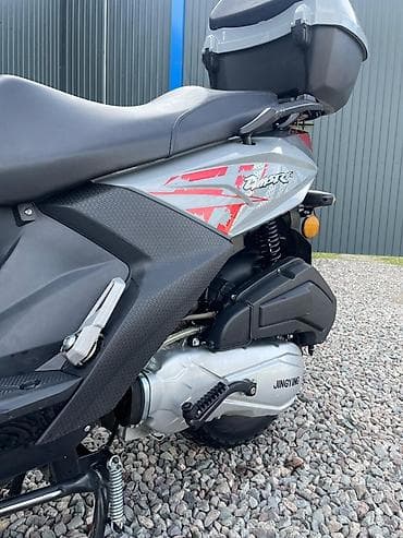 мерс 202 стекло фара: Тип скутера 150 куб. см, Бензин, Новый — 6