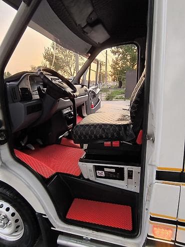 спринтер однаскат: Mercedes-Benz Спринтер: 2004 г., 2.9 л, Механика, Дизель, Бус — 10