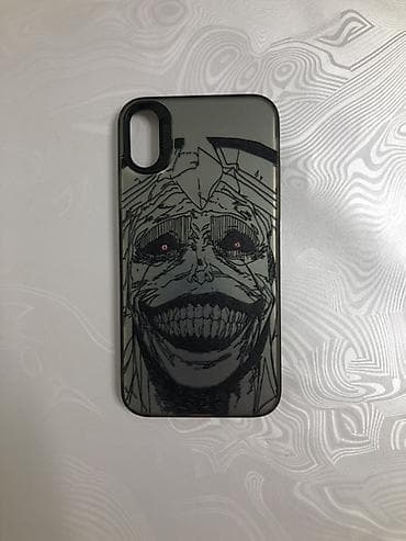 12 lite: Набор чехлов для iPhone X / XS (10 шт.) Состав набора: - Гибкий — 4