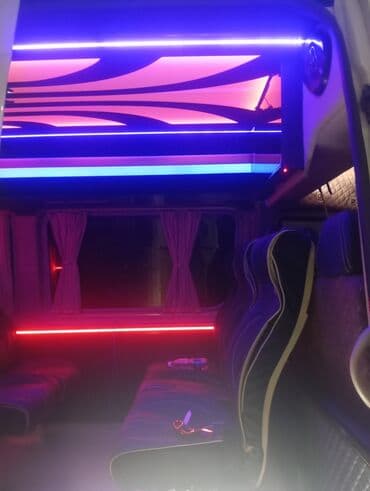 аренда автобуса: Бус | 20 мест — 11