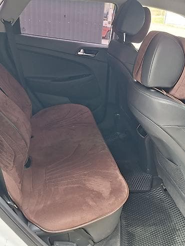 хендай солярис 2019: Hyundai Tucson: 2019 г., 2 л, Автомат, Дизель, Кроссовер — 3