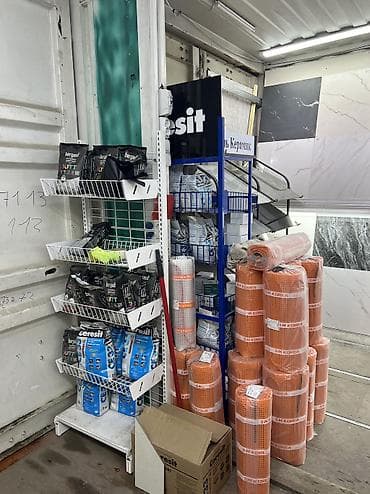 размер гибкого мрамора: Назначение: Для стен, цвет - Белый, Глянцевое покрытие, 60x60 см — 5